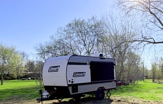 Brand New 2026 Compact Toy Hauler