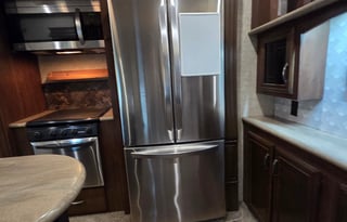 2018 Forest River Sierra 379FLOK - 14-min from ND