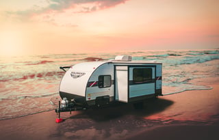 2021 Forest River RV Wildwood FSX 178BHSK 22