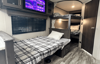 2021 Grand Design Transcend Xplor 261BH