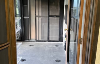 2014 Keystone RV Raptor 415TS