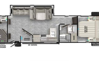 Wild Wendy - DELIVERY ONLY