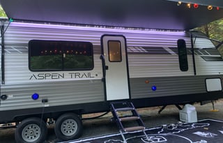 2022 Dutchmen Aspen Trail 2880RKS