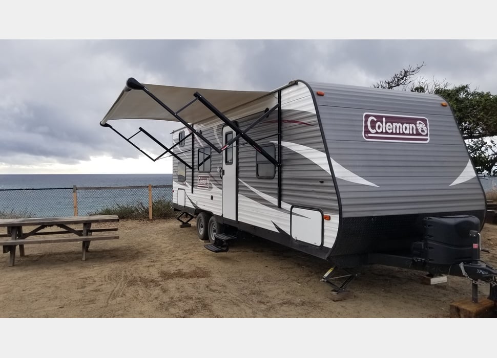 Travel Trailer rentals in 