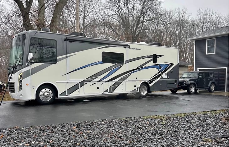 RV Photo