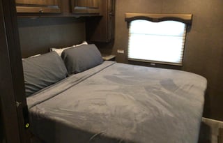 2018 Thor Motor Coach Windsport 34J