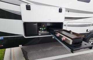 Jayco North Point 382FLRB - Long or Short Term