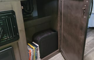 2021 Jayco Jay Flight SLX 7 195RB