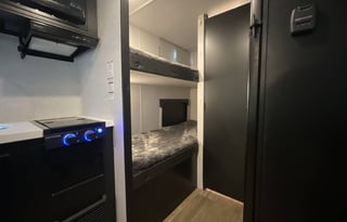 Wolf Pack Adventure Den