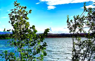 2013 Winnebago Chalet 31RJ