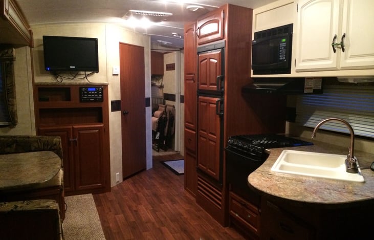 RV Photo