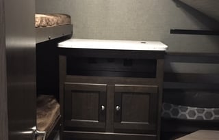 The Kottre's 2018 Cruiser RV Shadow Cruiser