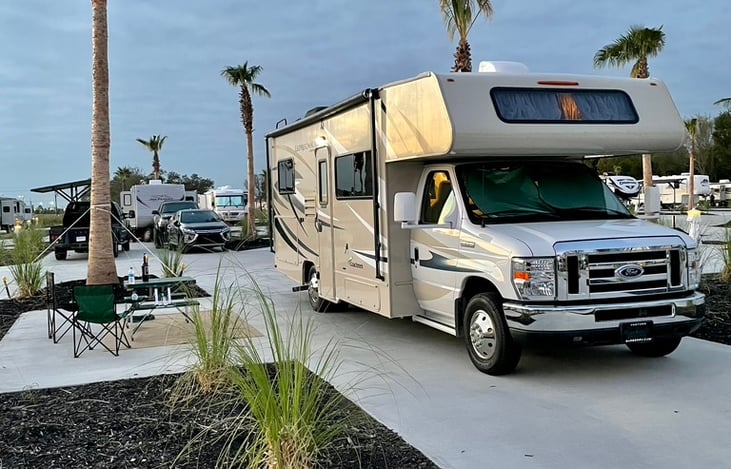 RV Photo