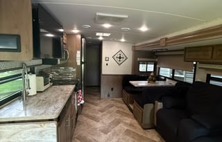 Woody's Wagon Adventures