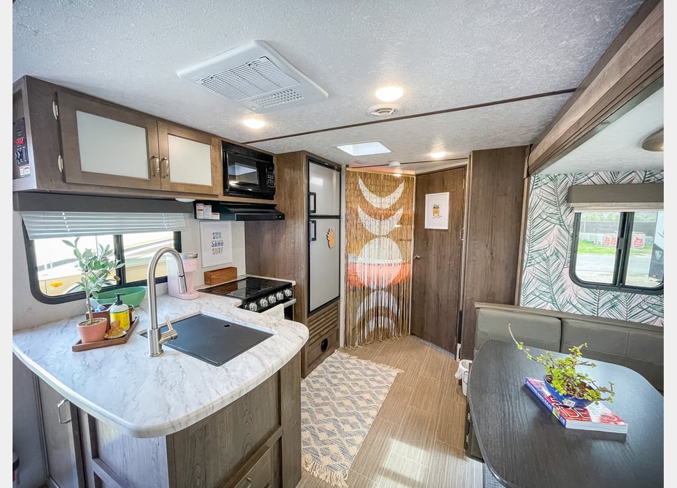 Travel Trailer rentals in Escondido