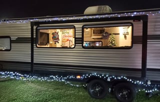 2021 Forest River RV Salem Cruise Lite 273QBXL