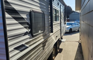 2022 Colorado Dutchman 24BHC