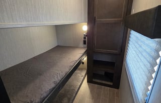 2021 Forest River RV Cherokee 294GEBG Split Bunk