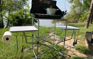 Eleanor - 2021 Winnebago Micro Minnie