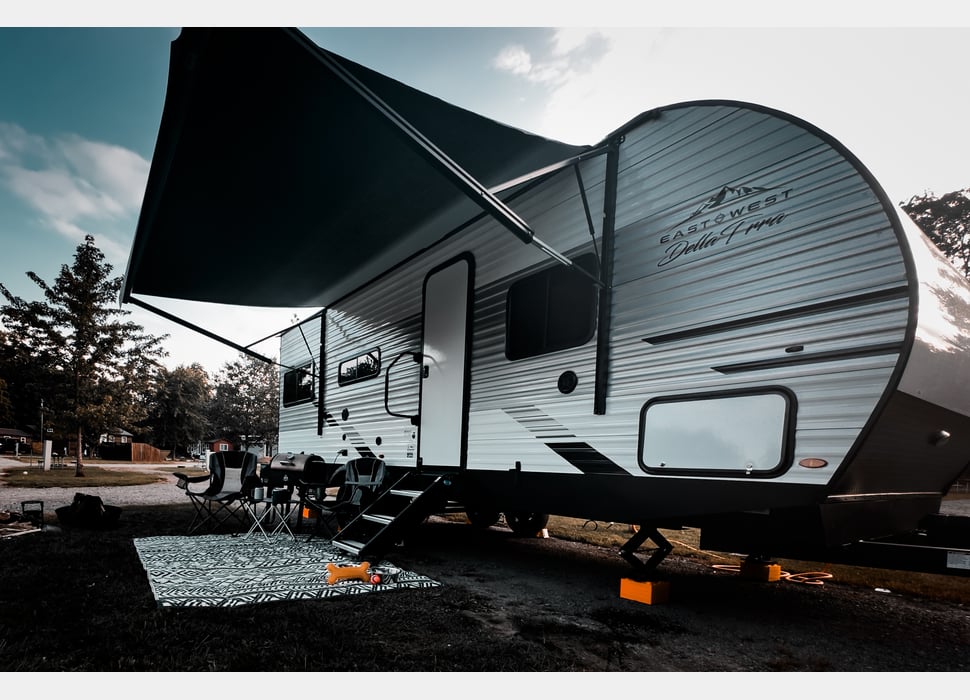 Travel Trailer rentals in Brunswick