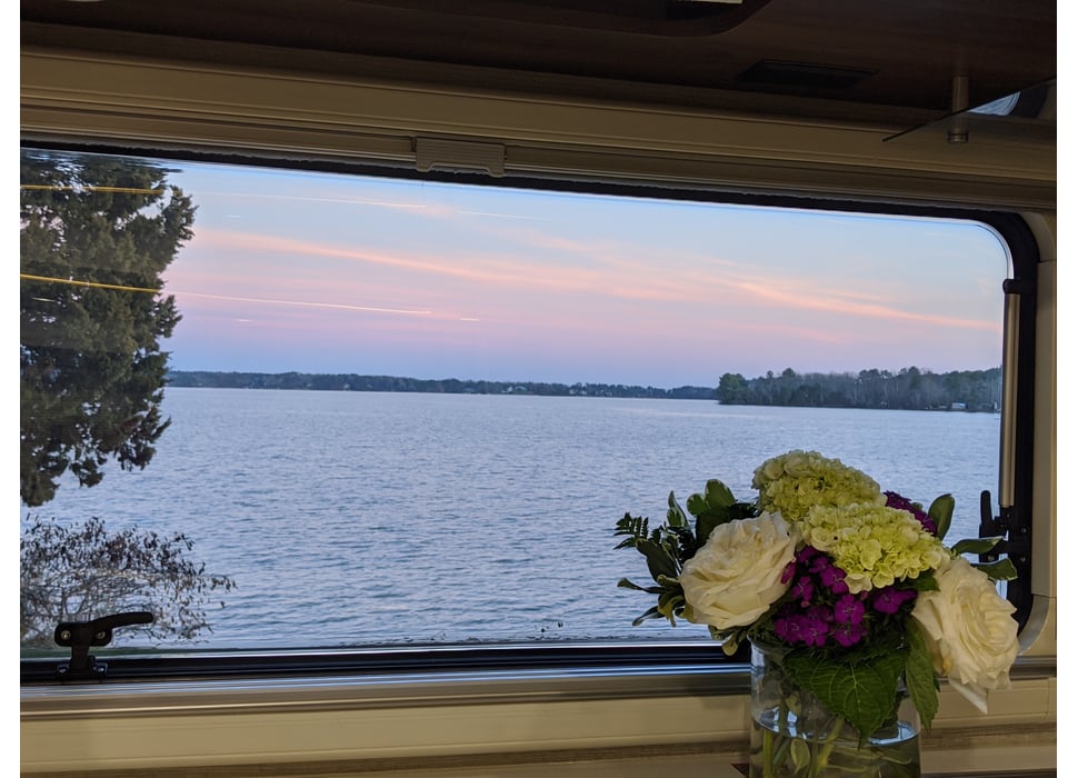 Class C Motor Home rentals in West Columbia