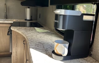 2020 Grand Design - Fully stocked and ready to go!