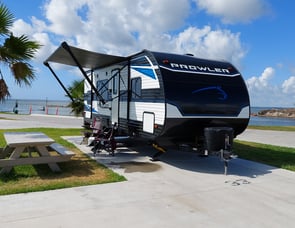 Heartland Prowler 250BH