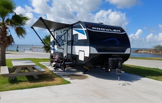 2021 Heartland Prowler 250BH