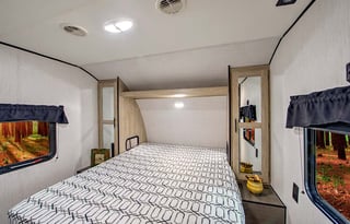 2022 Heartland Prowler 271BR