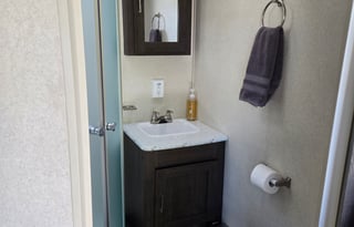 Grant's Up North Glamper