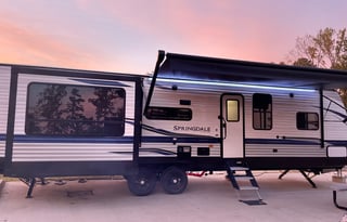 2021 Keystone RV Springdale 311RE