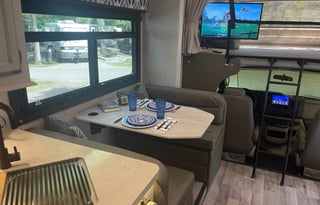 2022 Entegra Coach Odyssey 31F