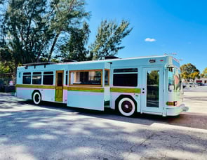 Gillig Gillig Low Floor