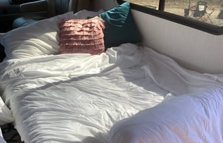 2021 Coachmen Pursuit 27XPS "Ruby"