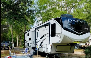 2022 Keystone RV Cougar 364BHL
