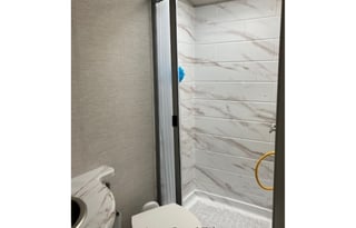 LazyRoadTrips Glamping  in Our 2024 Premier RV