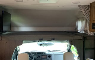 2020 Forest River RV Sunseeker 3050S Ford