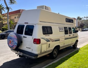 Phoenix USA Phoenix Cruiser 2100