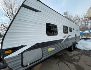 Jayco Jay Flight SLX 267BHS