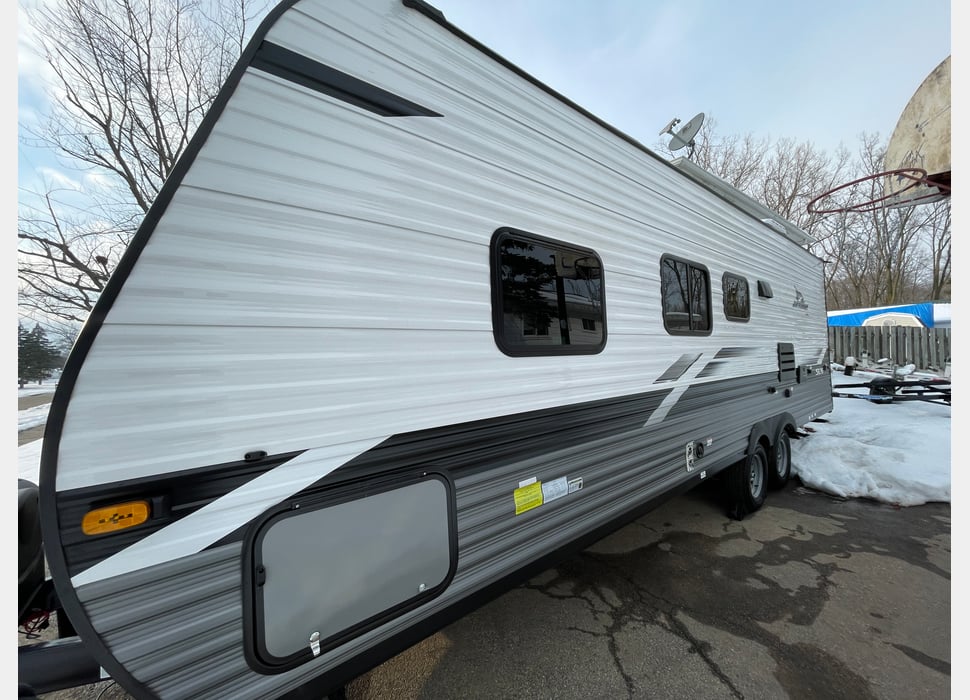 Travel Trailer rentals in Hudsonville