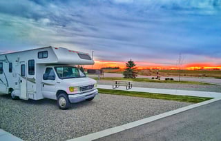 Teton's Doorstep : BYU-I Friendly Family Adventure