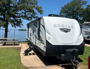 Dutchmen RV Kodiak Ultra-Lite 283BHSL