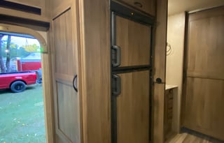 2016 Coachmen RV Freelander 29KS Ford 450