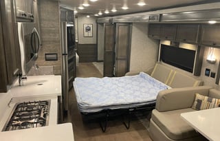 NEW 2023 Tiffin Motorhomes Open Road Allegro 36 UA