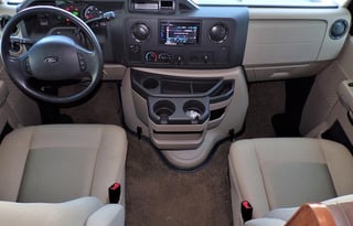 2014 Fleetwood RV Tioga Ranger 31D BranderRV#3