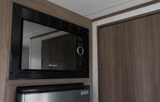 New 2024 Cruiser Hitch 17 BHS