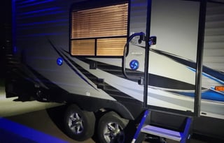 2018 Forest River RV XLR Boost 27QB Bumper Pull
