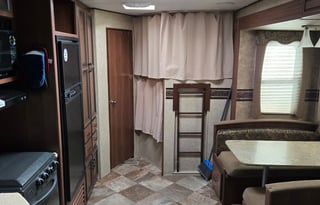 RSVB's Family Zinger