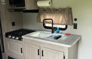 2025 Coachmen RV Catalina Summit Series 8 261BH