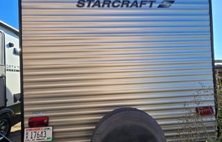 2015 Starcraft AR-ONE MAXX 19BH LE
